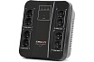 Источник бесперебойного питания Crown Micro CMUS-275 EURO SMART CM000003159