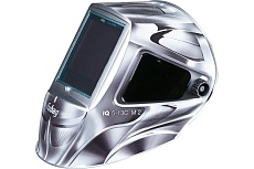 Маска сварщика Хамелеон с регулирующимся фильтром IQ 5-13C M 2 Fubag 8641833