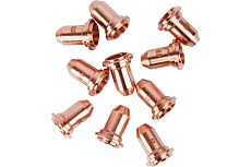Сопло для плазменной горелки ф0.9 мм, IPT 40, пакет, 10 шт 0606.0197 Elitech 205979