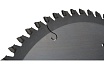 Диск пильный для алюминия 216x2.2/1.6x30 мм, Z=64, A=-5° WOODWORK 36.216.64