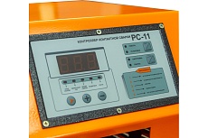 Машина контактной сварки Foxweld МТРА-35 5114