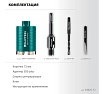 Алмазная коронка для подрозетников Kraftool Diamond 72 мм 29820-72