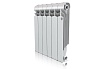 Радиатор Royal Thermo Indigo 500 4 секции НС-1054826