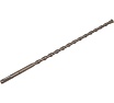 Бур Стандарт (12x310х360 мм; 2 резца + 2 спирали; SDS-Plus) Bohrer 30112360