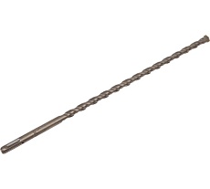 Бур Стандарт (12x310х360 мм; 2 резца + 2 спирали; SDS-Plus) Bohrer 30112360