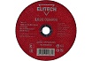 Диск отрезной прямой по металлу (180х22.2х2.5 мм) Elitech 1820.016000 184668