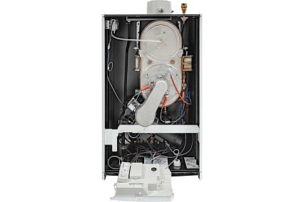 Конденсационный настенный котел Baxi LUNA Duo-tec MP+ 1.99, мощность 99.8 кВт, max. полезная мощность при 50/30 С, одноконтурный A7785873