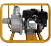 Мотопомпа Habert 80ZB30-6.0Q 00-00160585