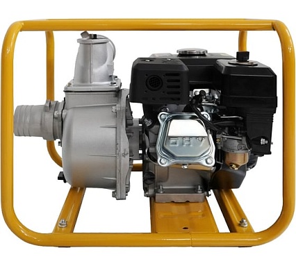 Мотопомпа Habert 80ZB30-6.0Q 00-00160585