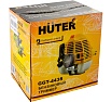 Бензиновый триммер Huter GGT-443S 70/2/59