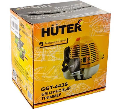 Бензиновый триммер Huter GGT-443S 70/2/59