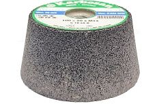 Круг шлифовальный (100х50 мм, М14) Karbosan KAR-914200