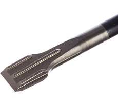 Долото XLR плоское (25х300 мм; SDS-max) DeWalt DT 6811