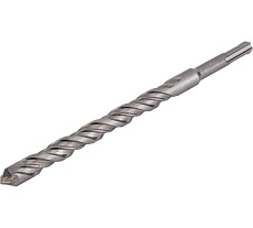 Бур SDS-plus (16х210 мм) Vertextools 999-16-210