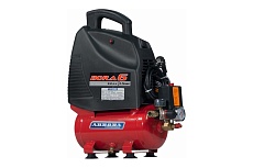 Поршневой безмасляный компрессор Aurora BORA-6 14775