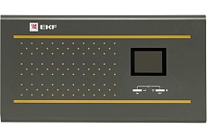 Линейно-интерактивный источник бесперебойного питания EKF E-Power PSW-HW 600 ВА PROxima настенный PSW-HW06