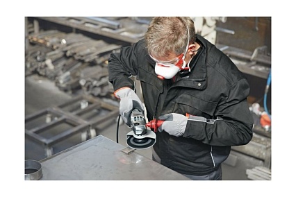 Угловая шлифовальная машина Flex LE 14-7 125 INOX 230/CEE 406546