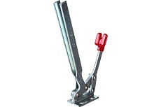 Механический зажим HS CLAMP HS-22185