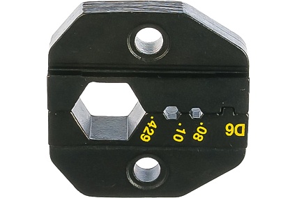 Сменные губки 1PK-3003D6 ProsKit 00249012