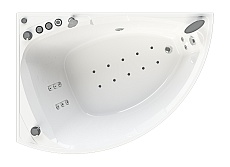 Гидромассаж Радомир Астория Релакс Chrome