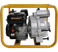 Мотопомпа Habert 80WG 00-00160586