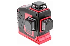Лазерный нивелир Infiniter CL 360-3 G 1-003-002