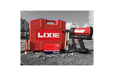 Газовый монтажный пистолет LIXIE LXJG-1+M