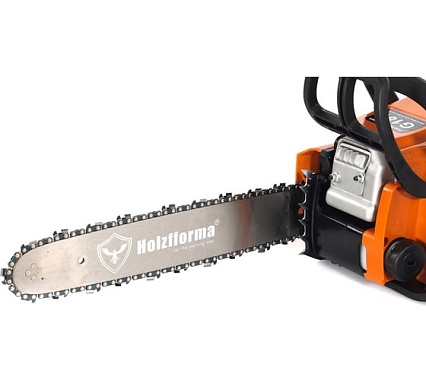 Бензопила Holzfforma G180 16" CS18066OR