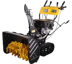 Снегоуборщик на гусеницах Huter SGC 11000CD 70/7/24