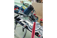 Торцовочная пила Bosch GCM 8 SJL Professional 0.601.B19.100