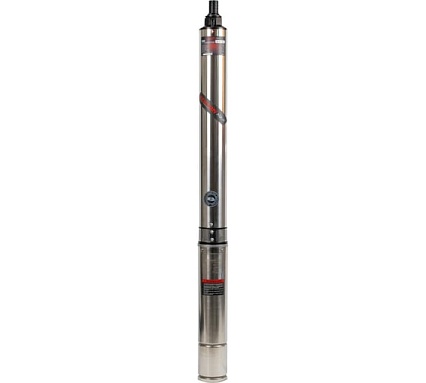 Скважинный многоступенчатый насос Verton DW110/1500V 01.12787.13870