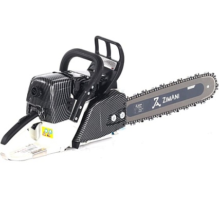 Бензопила Zimani ms 361 pro 16" MS361PRO-16