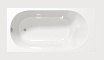Акриловая ванна Creto Solly 150x70 см 18-15070