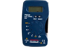 Цифровой мультиметр Peakmeter PM320 17127