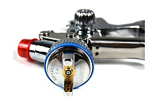 Окрасочный пистолет Huberth HVLP 14000, дюза 1.4 RP14000H-1.4