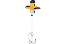 Строительный миксер Denzel EM-1-1220 27903