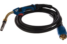 Горелка MIG MP 24 4 м DME2404 ПТК 00000027074