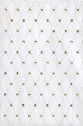 Декор Kerama Marazzi Летний сад светлый 20х30 см, AD\A313\8259