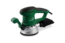 Орбитальная шлифмашина DWT EX03-125 D 86673