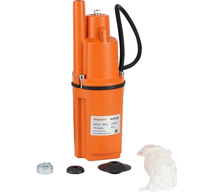 Вибрационный насос Acquaer RVP230 7.5.1