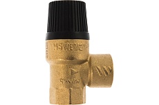 Предохранительный клапан STOUT 30х1/2&quot; SVS-0001-013015 RG008UL6HHSDJU