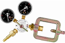 Редуктор ацетиленовый БАО-5-1,5 МИНИ Arma 001-200