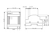 Внешний источник питания TDK-Lambda AC-DC DSP60-15