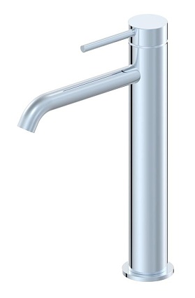 Смеситель для раковины Oliveeka Y-Line OL-88239017-CR хром