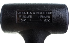 Полиуретановый молоток Hans 680 г. 5700-24