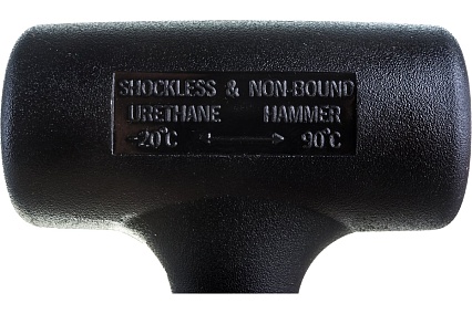 Полиуретановый молоток Hans 680 г. 5700-24