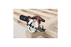 Аккумуляторная ручная дисковая пила Flex CS 62 18.0-EC C 491322