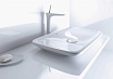 Раковина Duravit PuraVida 70