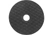 Круг отрезной по металлу и нержавейке 125x1x22.2 мм Rockforce RF-CW705S(49277)
