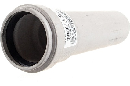 Бесшумные трубы PRO AQUA STILTE PLUS 58x150 STPL550580150